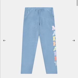MadHappy PASTELS UNIVERSAL SWEATPANT